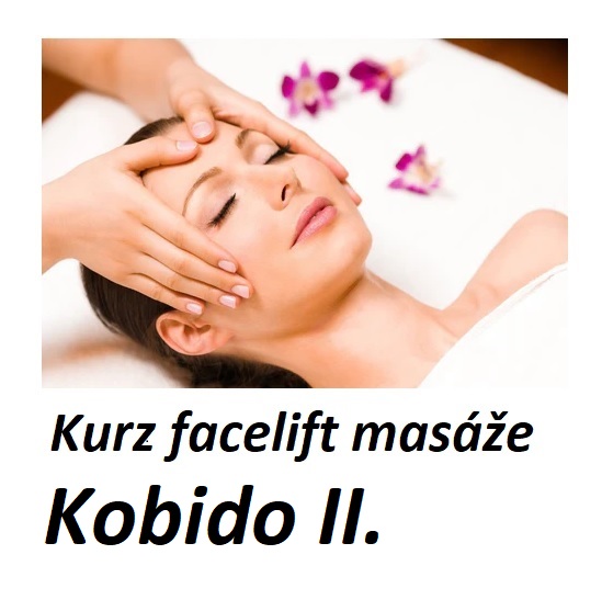 Kurz KOBIDO masáž II