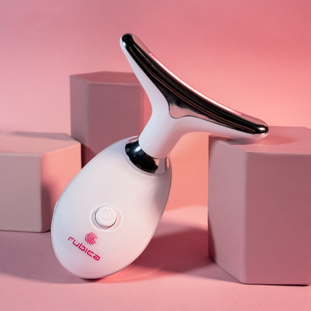 IQ Skin Massager